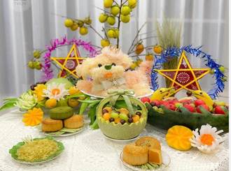 CHÀO CỜ: VUI TRUNG THU CÙNG BẠN- Nghe kể một số truyện cổ tích về các nhân vật trên cung trăng- Đại diện các lớp tham gia bày cô trông trăng, thể hiện sự hợp tác, đoàn kết, chia sẻ của tập thể lớp.Gợi ý:- Một số truyện cổ tích về nhân vật trên cung trăng:+ Chú Cuội cung trăng+ Sự tích Thỏ ngọc+ Sự tích chị Hằng Nga+ …….- Một số mẫu bày cỗ trông trăng của học sinh: HOẠT ĐỘNG GIÁO DỤC: CÁC VẤN ĐỀ NẢY SINH TRONG MỐI QUAN HỆ BẠN BÈ VÀ CÁCH GIẢI QUYẾT1. Chơi trò chơi Ba sự thật- Đánh giá mức độ hiểu nhau giữa em và bạn cùng bàn qua trò chơi Ba sự thật.+ Mỗi người nói ra ba sự thật về bạn mình.+ Đánh giá mức độ hiểu nhau:Không có sự thật nào đúng trọn vẹn.Có một hoặc hai sự thật bị saiCả ba sự thật đều đúng.- Chia sẻ với thầy cô và các bạn về mức độ hiểu nhau của em và bạn cùng bàn:+ Mức độ hiểu nhau của em và bạn+ Mong muốn được hiểu bạn hơn và cách để đạt được điều đó.Gợi ý:- Ba sự thật về bạn:+ Bạn là người rất thích học toán+ Bạn là người không tự tin trước đám đông+ Bạn là người yêu các loài động vật, nhất là mèo. 2. Xác định các vấn đề thường nảy sinh trong mối quan hệ bạn bè cùng lớp- Phân công cặp đôi phỏng vấn thầy cô và các thành viên của tổ về:+ Mức độ đoàn kết của tổ hoặc tập thể lớp+ Các vấn đề thường nảy sinh giữa các thành viên trong tổ (lớp).- Nhận xét mức độ đoàn kết của tập thể lớp- Xác định vấn đề thường nảy sinh giữa các thành viên trong tổ (lớp):+ Không lắng nghe nhau+ Không chia sẻ, giúp đỡ nhau+ Hiểu lầm nhau+ ………Gợi ý:- Ví dụ về một cuộc phỏng vấn: + Người PV: Trong tổ bạn, đã từng có trường hợp giận nhau chưa?+ Người trả lời: Trong tổ mình đã có trường hợp giận nhau.+ Người PV: Bạn hãy kể ra một trường hợp giận nhau cụ thể của các bạn trong tổ mình?+ Người trả lời: Đó là tuần vừa rồi, bạn Tuấn và bạn Hiếu giận nhau do Tuấn mỉa mai Hiếu nhà nghèo, toàn mặc đồ cũ của người khác không có tiền mua đồ mới.+ Người PV: Theo bạn, nguyên nhân dẫn đến sự việc giận nhau ở trường hợp trên là gì?+ Người trả lời: Theo tớ đó là do bạn Tuấn chưa có sự chia sẻ, cảm thông và giúp đỡ bạn bè, còn chế giễu bạn khiến bạn Hiếu bị tổn thương và bị xúc phạm.+ Người PV: Bạn có nhận xét gì về mức độ đoàn kết của các thành viên trong tổ mình?+ Người trả lời: Tổ mình chưa thực sự đoàn kết. Mình nghĩ mỗi thành viên cần cố gắng lắng nghe nhau để tránh hiểu lầm, cùng chia sẻ, giúp đỡ, yêu thương nhau để ngày càng tiến bộ. 3. Tìm hiểu về cách giải quyết các vấn đề nảy sinh trong mối quan hệ bạn bè- Xác định nguyên nhân nảy sinh các vấn đề trong tình bạn- Đề xuất cách giải quyết vấn đề nảy sinh trong mối quan hệ với bạn bèGợi ý:- Nguyên nhân nảy sinh các vấn đề trong tình bạn gồm:+ Nóng nảy, hay tự ái+ Không để ý đến cảm xúc của bạn+ Không cởi mở, ít tâm sự, chia sẻ+ …..- Cách giải quyết các vấn đề nảy sinh trong mối quan hệ với bạn bè:+ Cố gắng lắng nghe bạn và kiềm kế tính nóng nảy+ Trao đổi, giải thích với bạn khi có hiểu lầm+ …… SINH HOẠT LỚP: THỰC HÀNH GIẢI QUYẾT VẤN ĐỀ NẢY SINH TRONG TÌNH BẠN