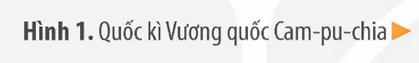 2. ĐẶC ĐIỂM TỰ NHIÊN VÀ DÂN CƯCâu hỏi: Đọc thông tin và quan sát hình 2, em hãy nêu một số đặc điểm tự nhiên và dân cư của Cam-pu-chia.Giải chi tiết:- Địa hình của Cam-pu-chia chủ yếu là đồng bằng- Khí hậu: cận xích đạo với một mùa mưa và một mùa khô rõ rệt- Sông Mê Công là con sông lớn nhất chảy qua Cam-pu-chia, cung cấp lượng nước dồi dào- Hồ Tôn-lê Sáp là hồ nước ngọt lớn nhất Đông Nam Á- Dân số của Lào vào năm 2021 khoảng 16,5 triệu người, chủ yếu là dân tộc Khơ-me sống phần lớn ở nông thôn3. MỘT SỐ CÔNG TRÌNH TIÊU BIỂUĐọc thông tin và quan sát các hình từ 3 đến 5, em hãy:- Kể tên một số công trình tiêu biểu của Cam-pu-chia- Mô tả một công trình mà em ấn tượng nhấtGiải chi tiết:- Một số công trình tiêu biểu của Cam-pu-chia như: Ăng-co Vát, Ăng-co Thom, chùa Bạc,...- Mô tả công trình mà em ấn tượng nhất: Ăng-co Vát:+ Là quần thể đền tháp được xây dựng gồm 3 tầng với những ngọn tháp lớn, kết nối với nhau bởi những dãy hành lang dài, xung quanh là hào nước+ Trung tâm đền gồm tổ hợp 5 ngọn tháp+ Toàn bộ công trình được xây bằng đá, những khối đá được đẽo gọt vuông vức và xếp chồng khít lên nhau mà không cần chất kết dính nào4. LUYỆN TẬP