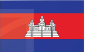 2. ĐẶC ĐIỂM TỰ NHIÊN VÀ DÂN CƯCâu hỏi: Đọc thông tin và quan sát hình 2, em hãy nêu một số đặc điểm tự nhiên và dân cư của Cam-pu-chia.Giải chi tiết:- Địa hình của Cam-pu-chia chủ yếu là đồng bằng- Khí hậu: cận xích đạo với một mùa mưa và một mùa khô rõ rệt- Sông Mê Công là con sông lớn nhất chảy qua Cam-pu-chia, cung cấp lượng nước dồi dào- Hồ Tôn-lê Sáp là hồ nước ngọt lớn nhất Đông Nam Á- Dân số của Lào vào năm 2021 khoảng 16,5 triệu người, chủ yếu là dân tộc Khơ-me sống phần lớn ở nông thôn3. MỘT SỐ CÔNG TRÌNH TIÊU BIỂUĐọc thông tin và quan sát các hình từ 3 đến 5, em hãy:- Kể tên một số công trình tiêu biểu của Cam-pu-chia- Mô tả một công trình mà em ấn tượng nhấtGiải chi tiết:- Một số công trình tiêu biểu của Cam-pu-chia như: Ăng-co Vát, Ăng-co Thom, chùa Bạc,...- Mô tả công trình mà em ấn tượng nhất: Ăng-co Vát:+ Là quần thể đền tháp được xây dựng gồm 3 tầng với những ngọn tháp lớn, kết nối với nhau bởi những dãy hành lang dài, xung quanh là hào nước+ Trung tâm đền gồm tổ hợp 5 ngọn tháp+ Toàn bộ công trình được xây bằng đá, những khối đá được đẽo gọt vuông vức và xếp chồng khít lên nhau mà không cần chất kết dính nào4. LUYỆN TẬP