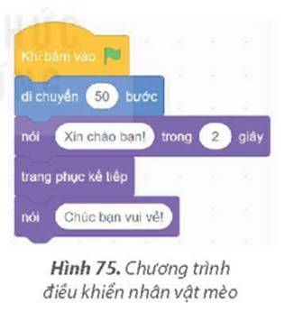 BÀI 10. CẤU TRÚC TUẦN TỰ