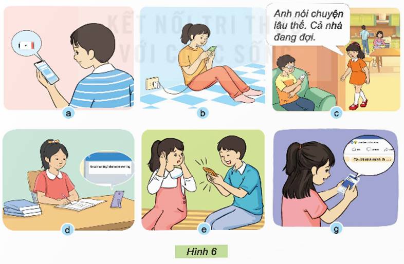 BÀI 5. SỬ DỤNG ĐIỆN THOẠI