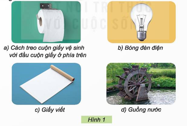 BÀI 2. NHÀ SÁNG CHẾ