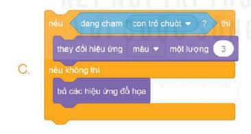 BÀI 13. CẤU TRÚC RẼ NHÁNH