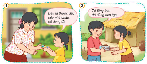 KHỞI ĐỘNG