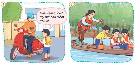 KHỞI ĐỘNG