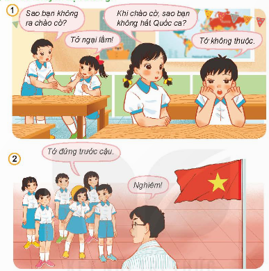 KHỞI ĐỘNG