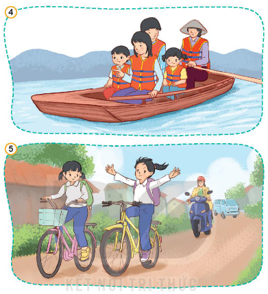 KHỞI ĐỘNG