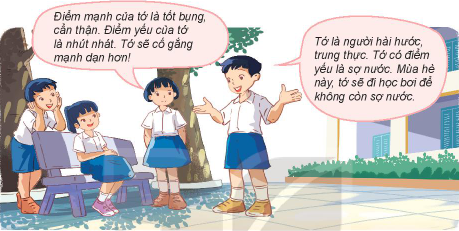KHỞI ĐỘNG