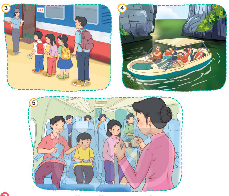 KHỞI ĐỘNG