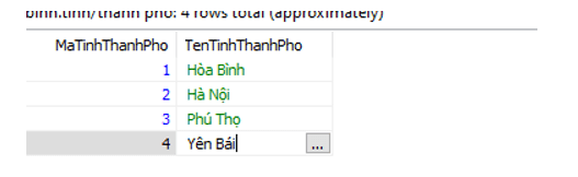 MỞ ĐẦU