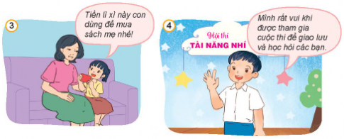 KHỞI ĐỘNG