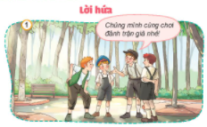 KHỞI ĐỘNG