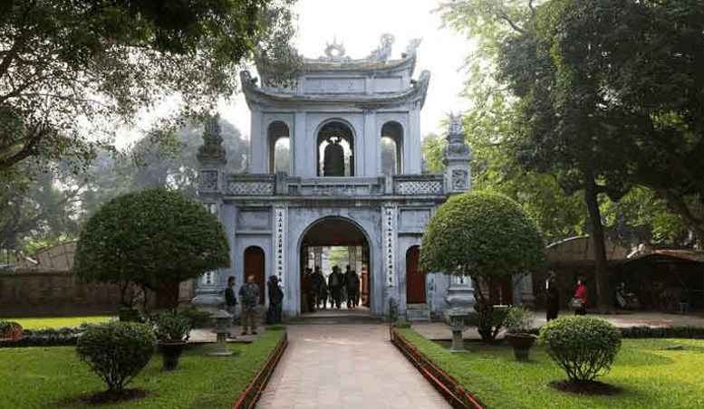MỞ ĐẦU