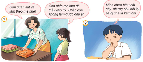 KHỞI ĐỘNG