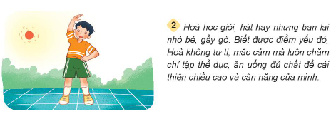 KHỞI ĐỘNG