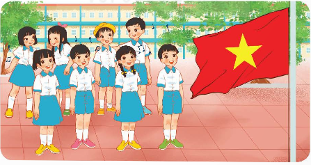 KHỞI ĐỘNG