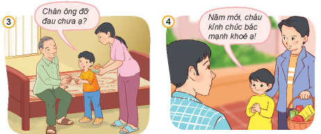KHỞI ĐỘNG