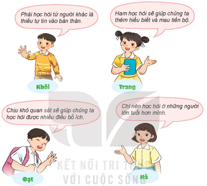 KHỞI ĐỘNG
