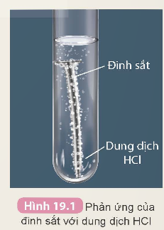KHỞI ĐỘNG