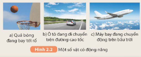 KHỞI ĐỘNG