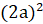 1. HÀM SỐ Y=A