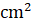1. HÀM SỐ Y=A