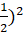 1. HÀM SỐ Y=A