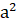 1. HÀM SỐ Y=A