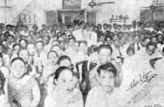 1. NHẬN BIẾT (5 câu)