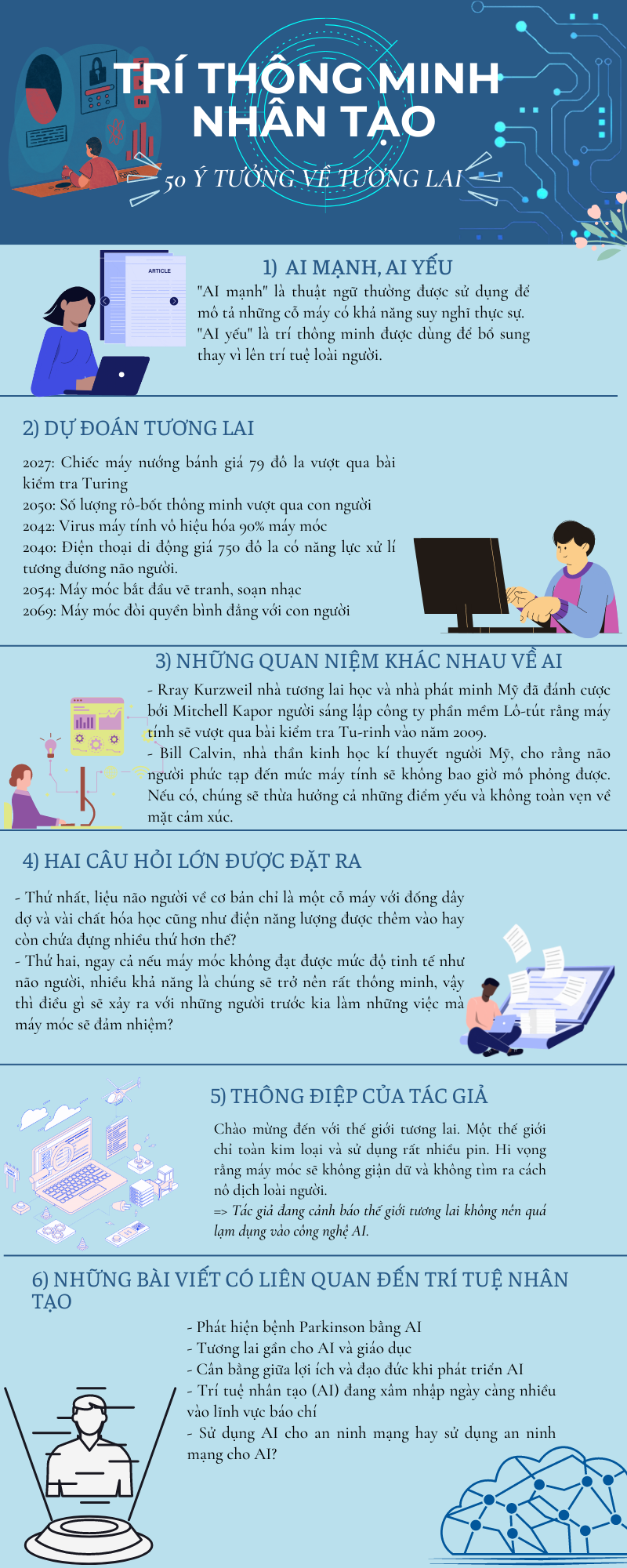 1. NHẬN BIẾT (5 câu)