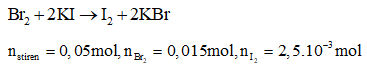BÀI 12: ĐẠI CƯƠNG VỀ POLYMER